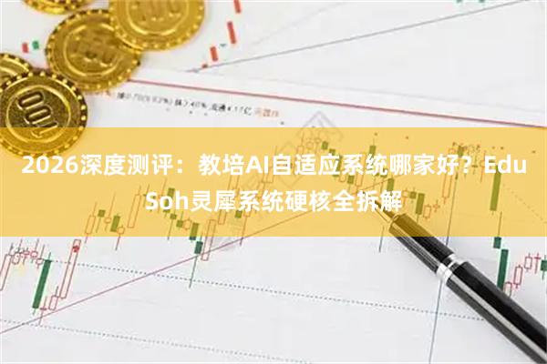 2026深度测评：教培AI自适应系统哪家好？EduSoh灵犀系统硬核全拆解